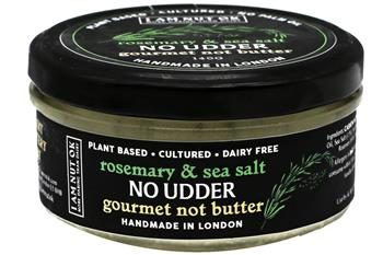 Rosemary & Sea Salt Butter - thumbnail 0