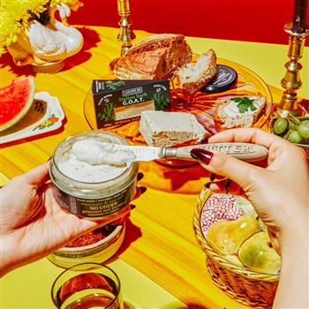 Rosemary & Sea Salt Butter - thumbnail 0