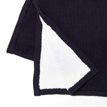 Little Green Sheep Baby Blanket - thumbnail 5