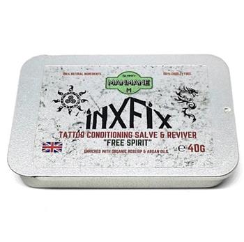 Inxfix Tattoo Salve - thumbnail 2