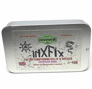 Inxfix Tattoo Salve - thumbnail 4