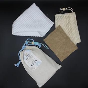 Zero Waste Kitchen Gift Set - thumbnail 0