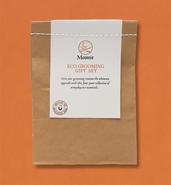Eco Grooming Gift Set - thumbnail 0