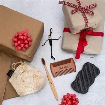 Eco Grooming Gift Set - thumbnail 0