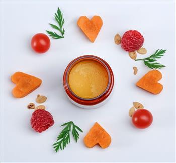 Incredible Carrot Hero Balm - thumbnail 0