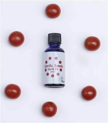 Terrific Tomato Facial Oil - thumbnail 2