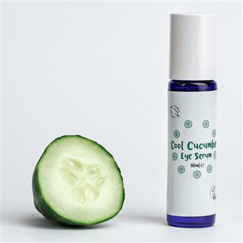 Cool Cucumber Eye Serum - thumbnail 0