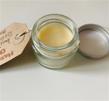Vegan Moisturiser & Beard Balm - thumbnail 0