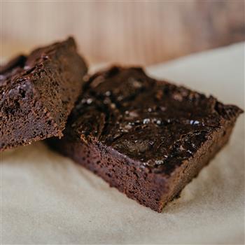 Salty Dog Brownies - thumbnail 0