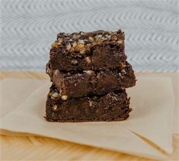 Lady Marmalade Choc Orange Brownies - thumbnail 0