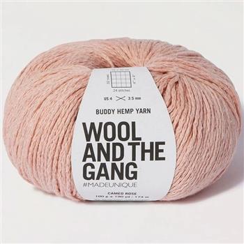Wool and the Gang Buddy Hemp - thumbnail 2