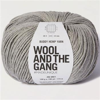 Wool and the Gang Buddy Hemp - thumbnail 3