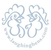 Laughing Hens