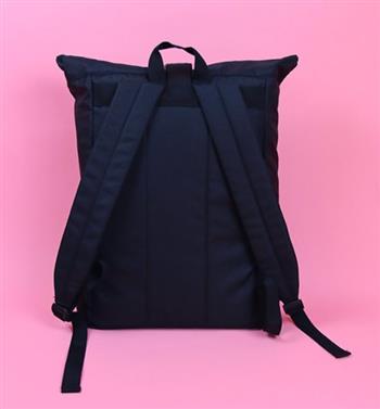 Kindness Is Cute Recycled Backpack - thumbnail 0