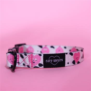 Recycled Plastic Dog Collar & Leash Set - thumbnail 3