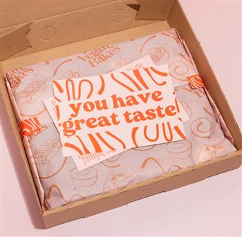 Dare To Share Brownie Box - thumbnail 0