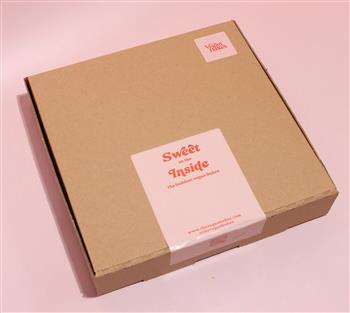 Dare To Share Brownie Box - thumbnail 0