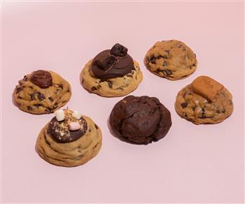 Chubby Cookie Box - thumbnail 2