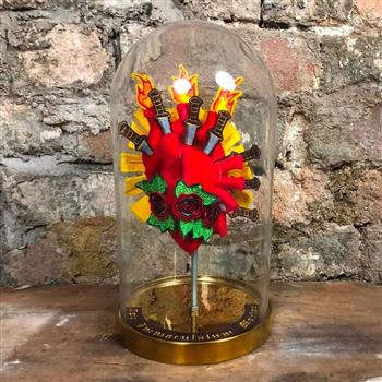 The Immaculate Heart of Mary - thumbnail 0