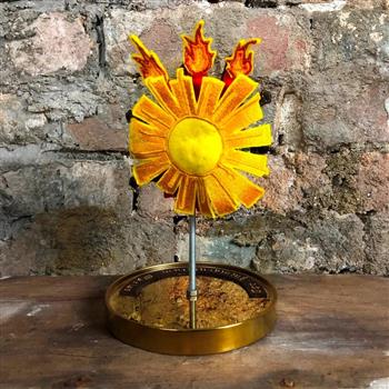 The Immaculate Heart of Mary - thumbnail 0