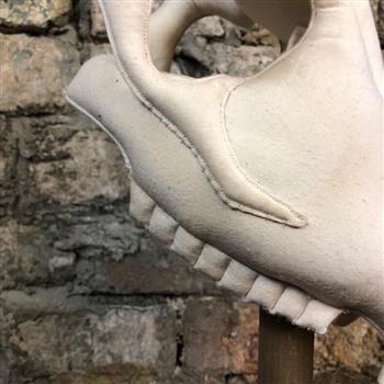 Vegan Unicorn Skull - thumbnail 3