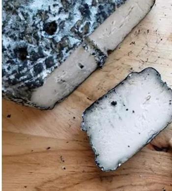 Real Blue Cascheese Making Kit - thumbnail 0