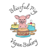 Blissful Pig Vegan Bakery
