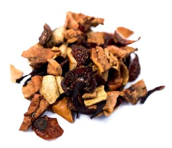 Tangy Blood Orange Fruit Tea - thumbnail 2