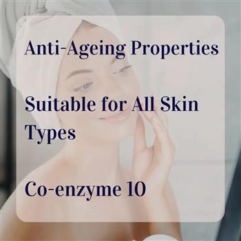 Daily Hydrate Organic Day Cream - thumbnail 0