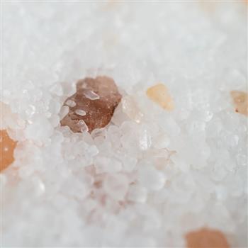 Relax Detox Bath Salts with Lavender - thumbnail 2