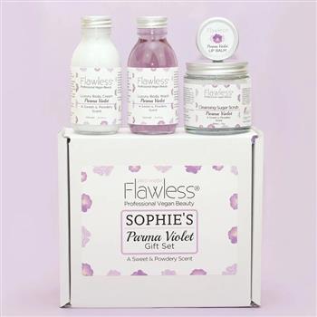 Parma Violet Pamper Set - thumbnail 0