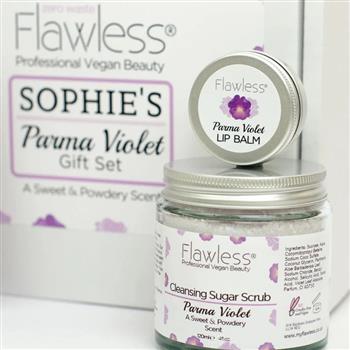 Parma Violet Pamper Set - thumbnail 0