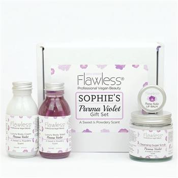 Parma Violet Pamper Set - thumbnail 0