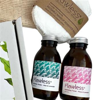 Zero Waste Facial Cleansing Kit - thumbnail 0