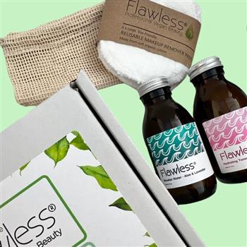 Zero Waste Facial Cleansing Kit - thumbnail 0