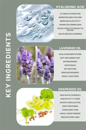 Ultra Pro Face Cream with Hylaronic Acid - thumbnail 0