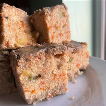 Mighty Millet and Quinoa Dog Food Kit - thumbnail 2