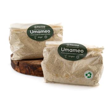 Dog Protein Powder Treat Pack - thumbnail 2