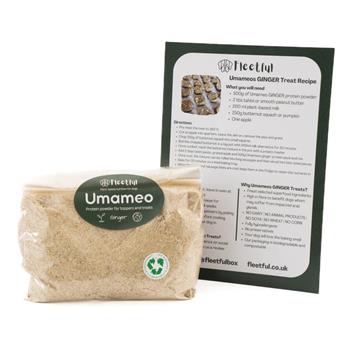 Dog Protein Powder Treat Pack - thumbnail 3