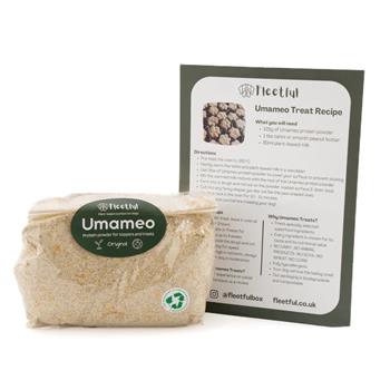 Dog Protein Powder Treat Pack - thumbnail 4