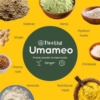 Dog Protein Powder Treat Pack - thumbnail 7