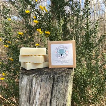 Organic Dog Soap Set - thumbnail 6