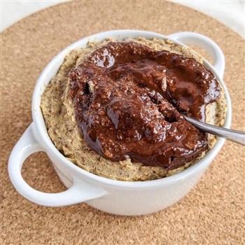 Chocolate Granola Butter - thumbnail 5