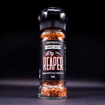 Condimaniac Cheeky Salts Gift Set - thumbnail 4