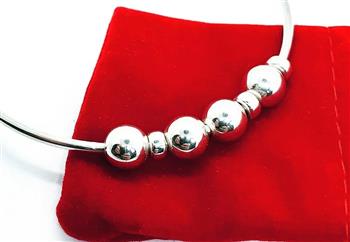 Anxiety Bangle - thumbnail 3