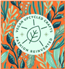 Vegan Upcycled Crafts