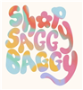 Shop Saggy Baggy