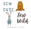 Sew Cute Sew Wild