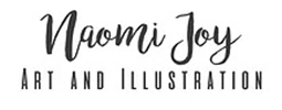 Naomi Joy Art