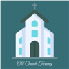 Old Church Turning